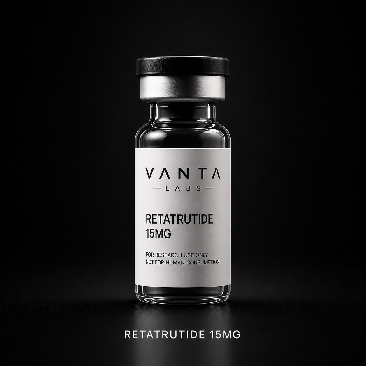 Retatrutide 15mg
