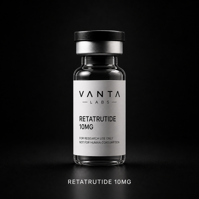 Retatrutide 10mg