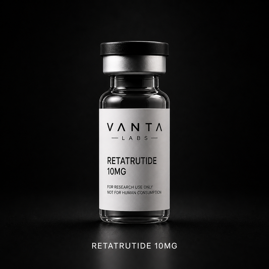 Retatrutide 10mg