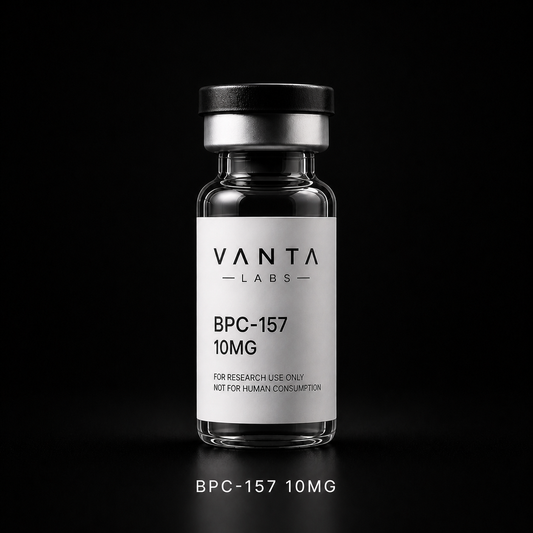 BPC-157 10mg
