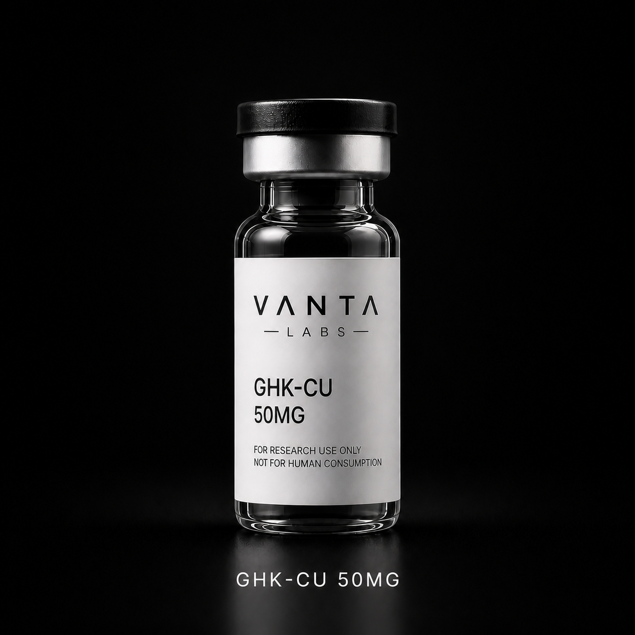 GHK-CU 50mg