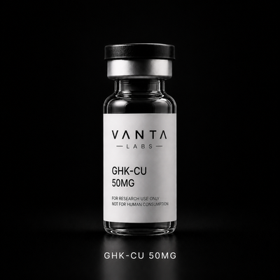GHK-CU 50mg