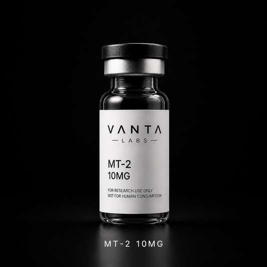 Melanotan II (MT-2) 10mg