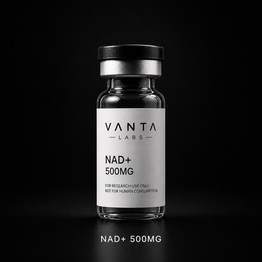 NAD+ 500mg