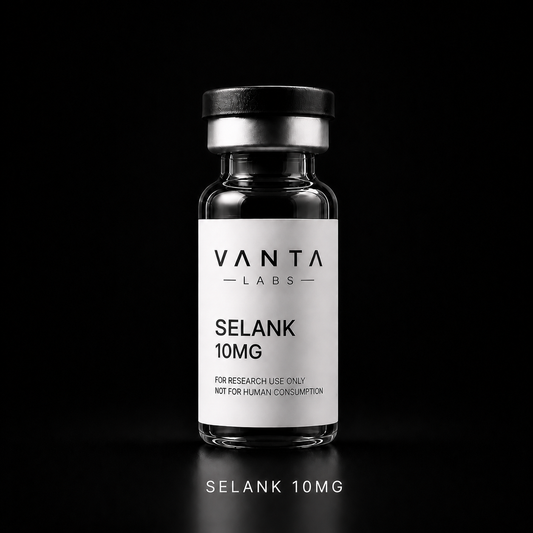 Selank 10mg