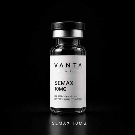 Semax 10mg